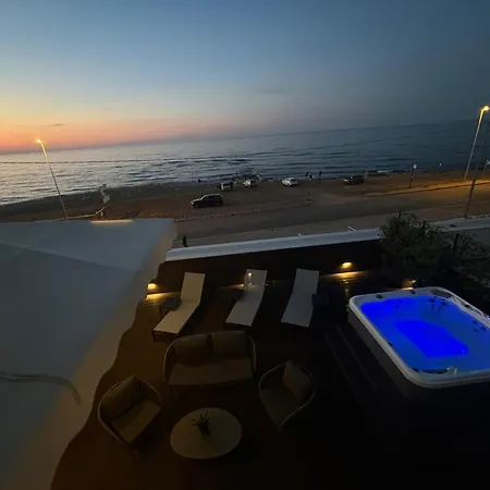Luxury Terrazza Bari