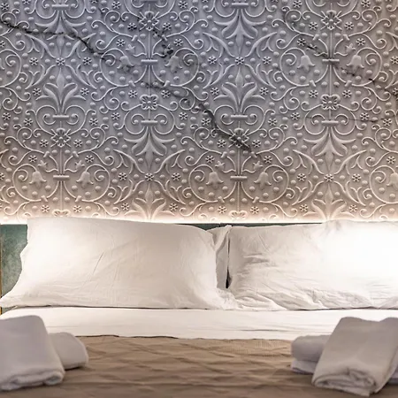 Dom wakacyjny Luxury Terrazza *