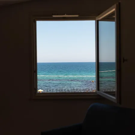 Dom wakacyjny Luxury Terrazza Bari