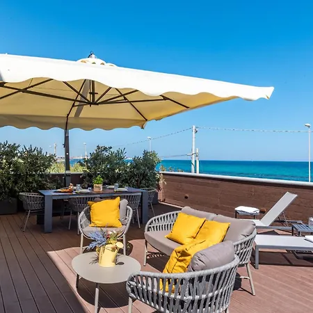 Luxury Terrazza