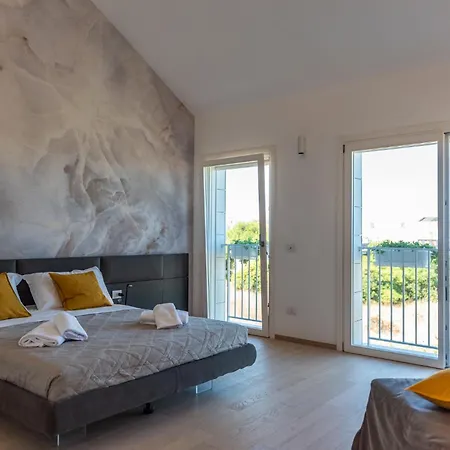 Dom wakacyjny Luxury Terrazza *