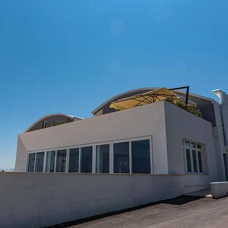 Luxury Terrazza Holiday home