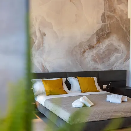 Holiday home Luxury Terrazza *