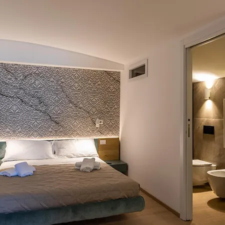 Luxury Terrazza Dom wakacyjny Bari
