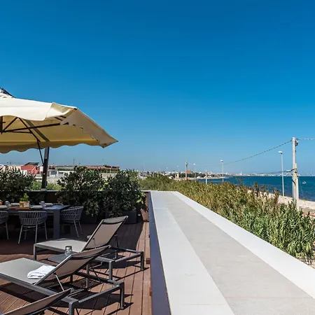 Luxury Terrazza Bari