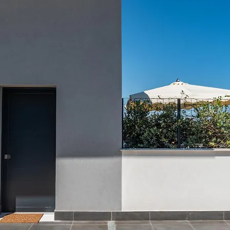 Luxury Terrazza * Bari