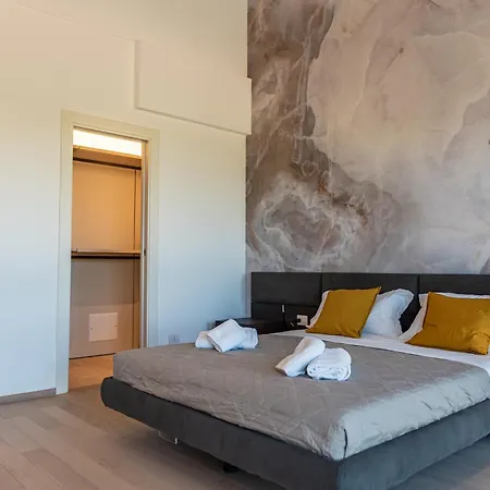 Luxury Terrazza Dom wakacyjny Bari