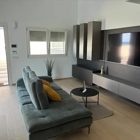 Luxury Terrazza Holiday home