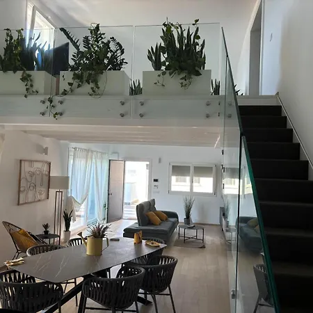 Luxury Terrazza Bari