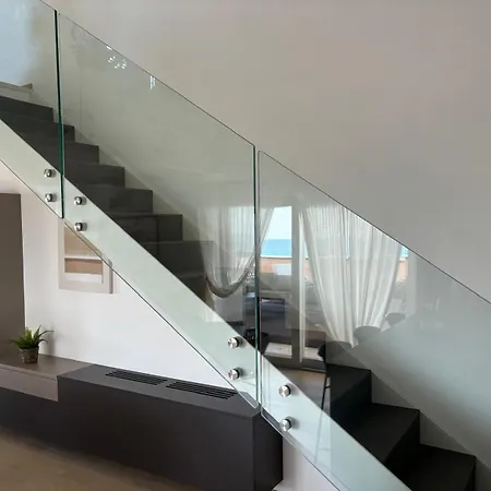 Luxury Terrazza Bari