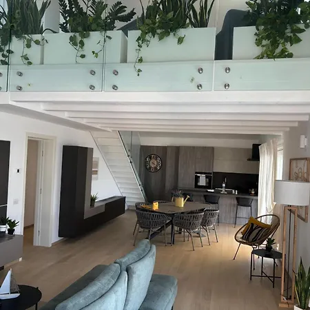 Luxury Terrazza Holiday home