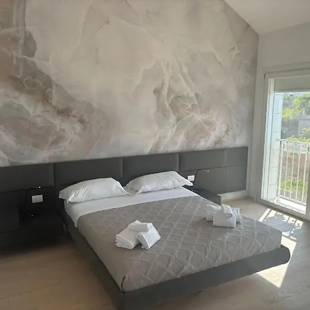 Holiday home Luxury Terrazza *