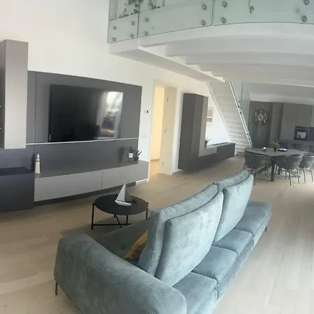 Luxury Terrazza