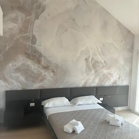 Dom wakacyjny Luxury Terrazza *