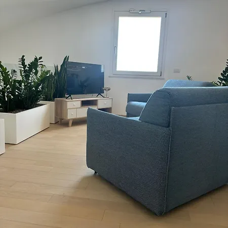 Luxury Terrazza Dom wakacyjny