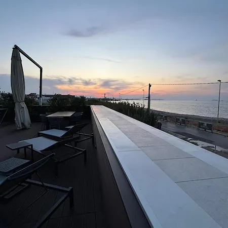 Luxury Terrazza Dom wakacyjny Bari