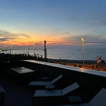 Luxury Terrazza Dom wakacyjny Bari