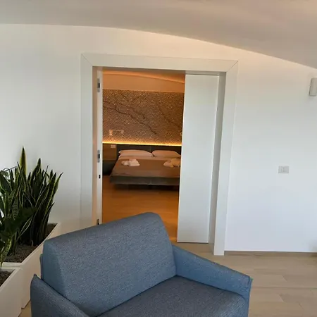 Dom wakacyjny Luxury Terrazza Bari