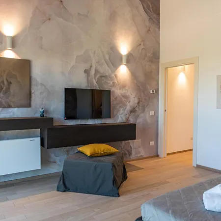 Tatil Evi Luxury Terrazza *