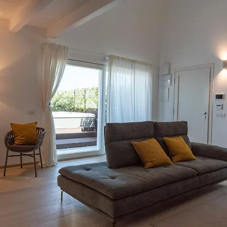 Luxury Terrazza Bari
