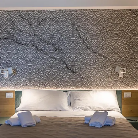 Tatil Evi Luxury Terrazza *