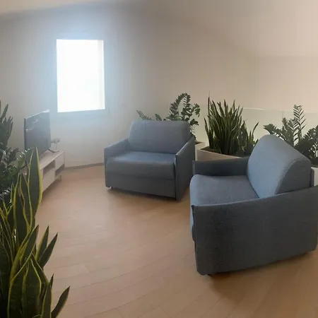 Luxury Terrazza Bari
