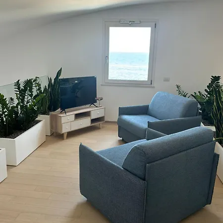 Tatil Evi Luxury Terrazza