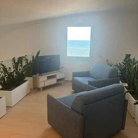 Tatil Evi Luxury Terrazza Bari