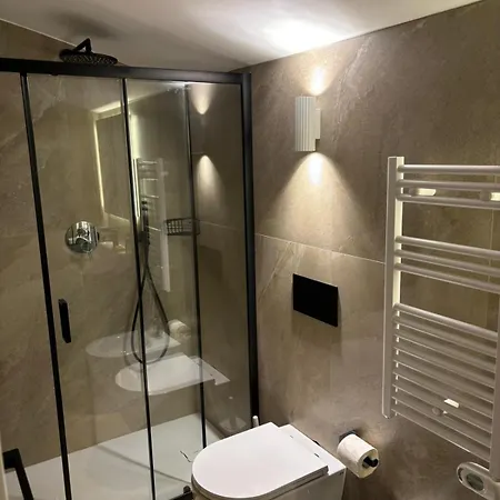 Tatil Evi Luxury Terrazza Bari