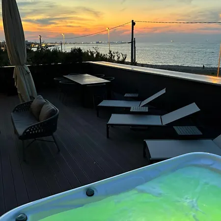 Luxury Terrazza *