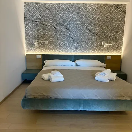 펜션 Luxury Terrazza